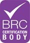 BRC Certification Body